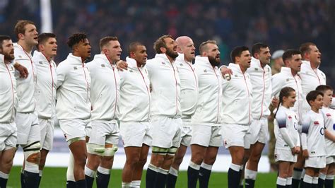 england rugby union